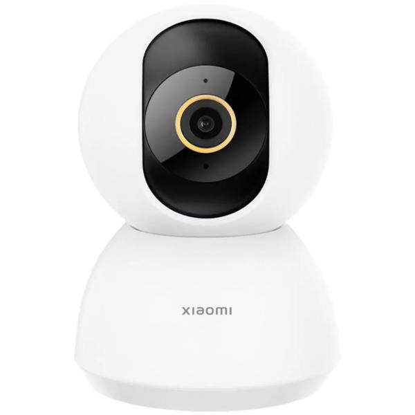 Cámara de Videovigilancia XIAOMI Smart Camera C300 - 360  Visión Nocturna  Control APP