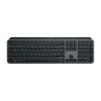 Teclado + Raton Logitech Mx Keys Combo For Business Bluetooth Logi Bolt Bateria Recargable