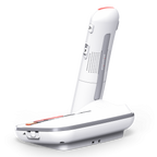 Telefono Inalambrico Swissvoice Dec Xtra 2355 Duo Eu Blanco