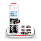 Telefono Inalambrico Swissvoice Dec Xtra 2355 Duo Eu Blanco
