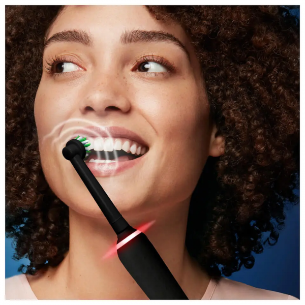 Braun Oral-B Pro 3 3500 Cepillo de dientes Negro