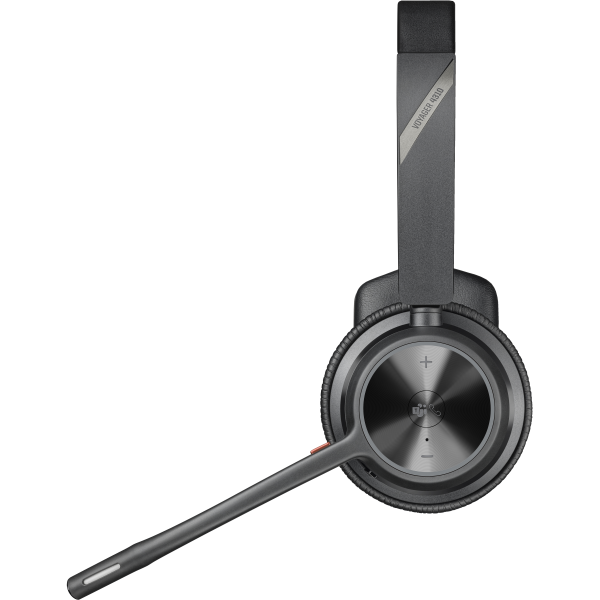 Auricular Inalámbrico Poly Voyager 4310 Para Microsoft Teams