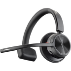 Auricular Inalámbrico Poly Voyager 4310 Para Microsoft Teams