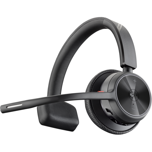 Auricular Inalámbrico Poly Voyager 4310 Para Microsoft Teams