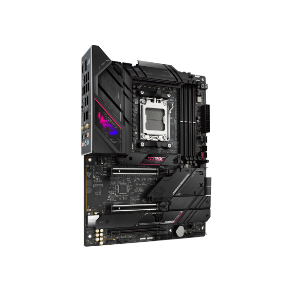 Asus ROG Strix B650E-E Gaming WIFI Socket AM5