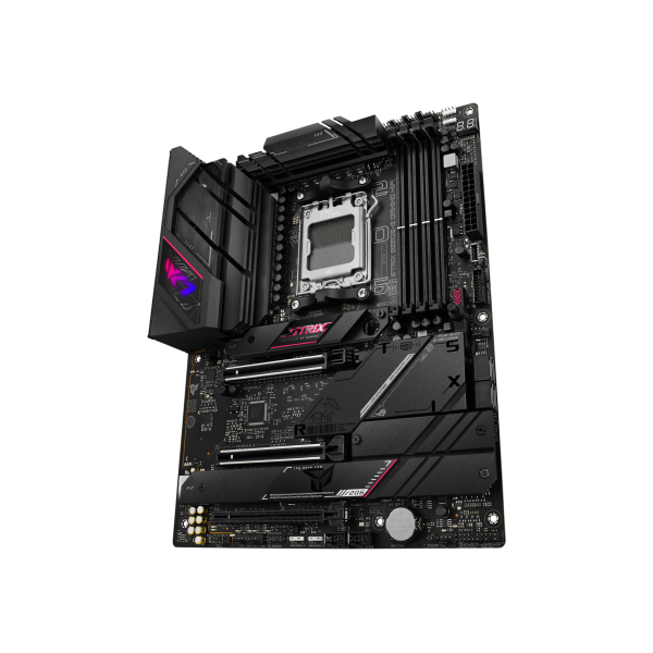 Asus ROG Strix B650E-E Gaming WIFI Socket AM5