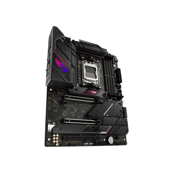 Asus ROG Strix B650E-E Gaming WIFI Socket AM5