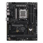Pb Asus Tuf Gaming B650-plus Skt Am5 4ddr5 Displayport Hdmi 3xm.2