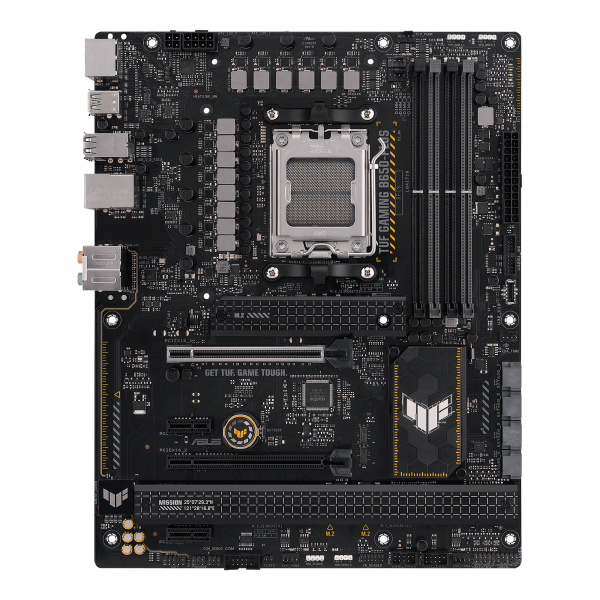 Pb Asus Tuf Gaming B650-plus Skt Am5 4ddr5 Displayport Hdmi 3xm.2