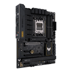 Pb Asus Tuf Gaming B650-plus Skt Am5 4ddr5 Displayport Hdmi 3xm.2