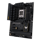 Pb Asus Tuf Gaming B650-plus Skt Am5 4ddr5 Displayport Hdmi 3xm.2