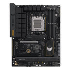 Pb Asus Tuf Gaming B650-plus Skt Am5 4ddr5 Displayport Hdmi 3xm.2