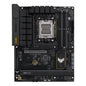 Pb Asus Tuf Gaming B650-plus Skt Am5 4ddr5 Displayport Hdmi 3xm.2