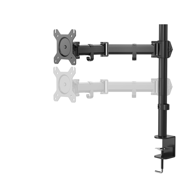 Soporte De Mesa Nox Lite Single Stand 13-27