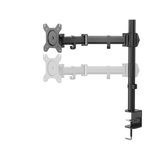 Soporte De Mesa Nox Lite Single Stand 13-27