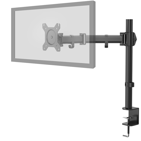 Soporte De Mesa Nox Lite Single Stand 13-27