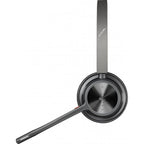 Auriculares Inalámbricos Poly Voyager 4320 Para Microsoft Te