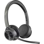 Auriculares Inalámbricos Poly Voyager 4320-M Para Microsoft