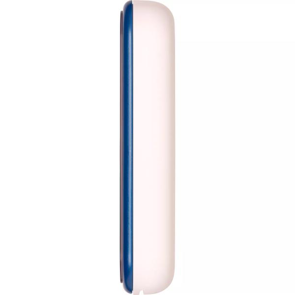 Canon Zoemini 2 Sin tinta 313 x 500 ppp Inalámbrica Azul marino - Impresora fotográfica