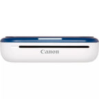Canon Zoemini 2 Sin tinta 313 x 500 ppp Inalámbrica Azul marino - Impresora fotográfica