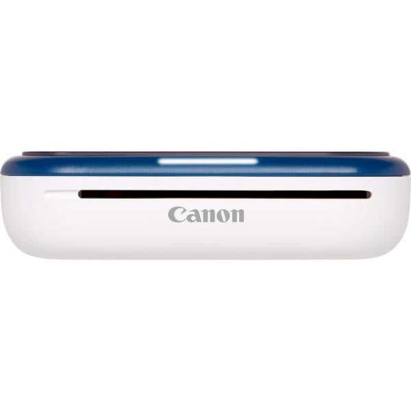 Canon Zoemini 2 Sin tinta 313 x 500 ppp Inalámbrica Azul marino - Impresora fotográfica