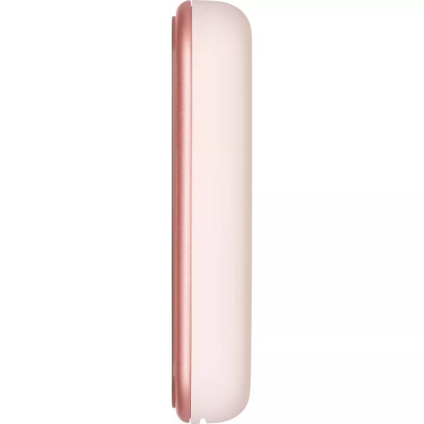 Canon Zoemini 2 Sin tinta 313 x 500 ppp Inalámbrica Oro rosa - Impresora fotográfica