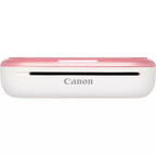 Canon Zoemini 2 Sin tinta 313 x 500 ppp Inalámbrica Oro rosa - Impresora fotográfica