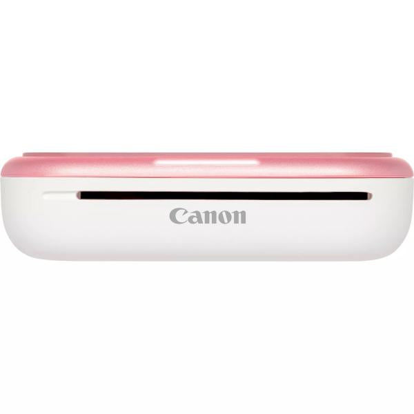 Canon Zoemini 2 Sin tinta 313 x 500 ppp Inalámbrica Oro rosa - Impresora fotográfica