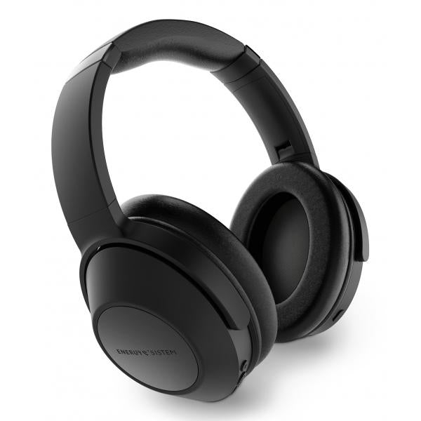 Auriculares Headphones Energy Sistem Travel 6 Anc