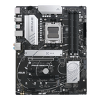 Pb Asus Prime B650-plus-csm Skt Am5 Atx 4xddr5 Displayport Hdmi Usb 3.2