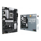 Pb Asus Prime B650-plus-csm Skt Am5 Atx 4xddr5 Displayport Hdmi Usb 3.2