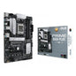 Pb Asus Prime B650-plus-csm Skt Am5 Atx 4xddr5 Displayport Hdmi Usb 3.2