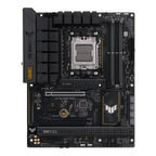 Asus TUF Gaming B650-PLUS WIFI Socket AM5