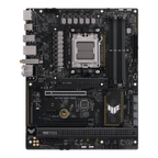 Asus TUF Gaming B650-PLUS WIFI Socket AM5