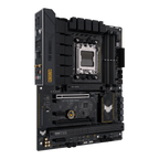 Asus TUF Gaming B650-PLUS WIFI Socket AM5