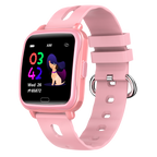 Smartwatch Denver Kids Swk-110P Rosa