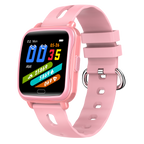 Smartwatch Denver Kids Swk-110P Rosa