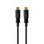 Cable Hdmi Gembird De Alta Velocidad Con Optica Activa Aoc