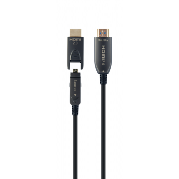 Cable Aoc Hdmi D-A De Alta Velocidad Con Ethernet Aoc Premiu