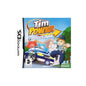 Tim Power: Contra Los Villanos (3dsxl/3ds/2ds) Nintendo DS