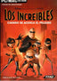 Los Increibles:cuando Acerca Peligro PC