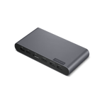 Docking Usb-c Lenovo Usb-c, 90w 1xhdmi 1xdisplayport 3xusb-a 3.2 2xusb-c Docking Universal Tipo-c