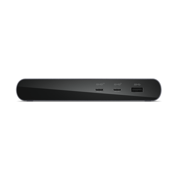 Docking Usb-c Lenovo Usb-c, 90w 1xhdmi 1xdisplayport 3xusb-a 3.2 2xusb-c Docking Universal Tipo-c
