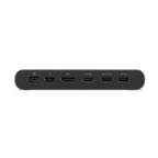 Docking Usb-c Lenovo Usb-c, 90w 1xhdmi 1xdisplayport 3xusb-a 3.2 2xusb-c Docking Universal Tipo-c