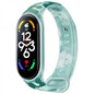 Correa Camuflaje Original para Xiaomi Smart Band 7 Verde