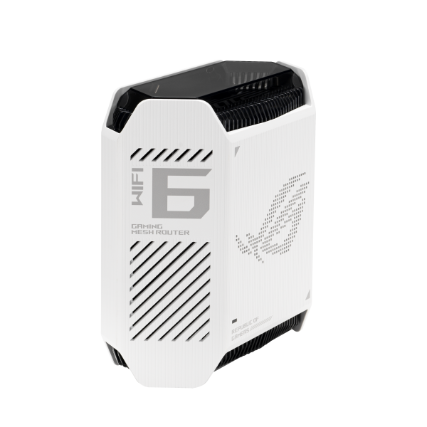 Asus ROG Rapture GT6 Blanco