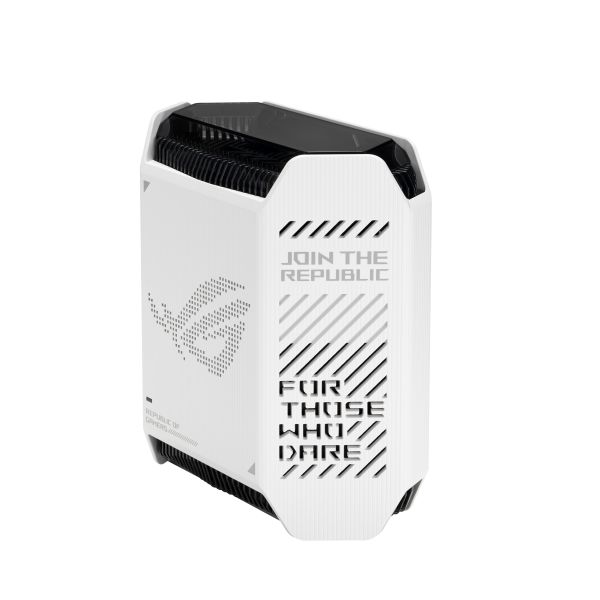 Asus ROG Rapture GT6 Blanco