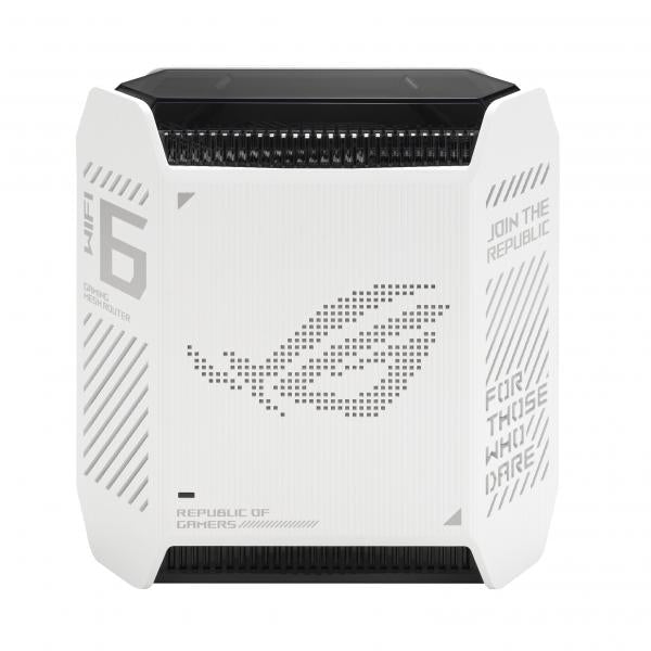 Asus ROG Rapture GT6 Blanco Hover Image