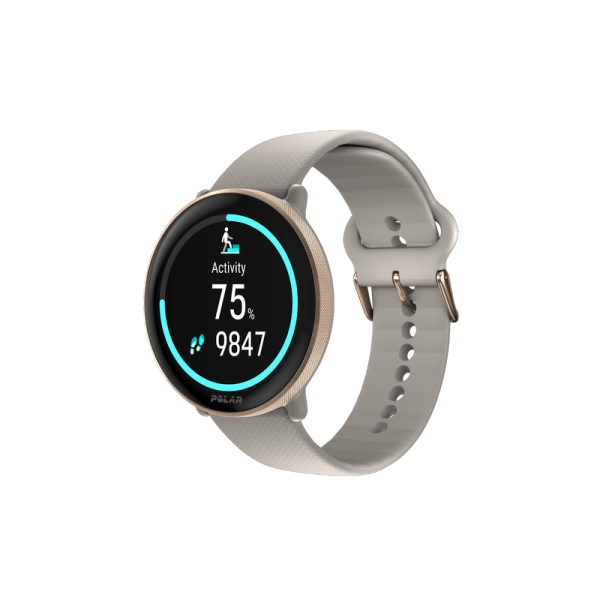 Polar Ignite 3 Beige - Reloj Inteligente Main Image