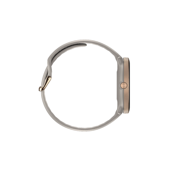 Polar Ignite 3 Beige 1,28 pulgadas AMOLED GPS 5 días Smartwatch
